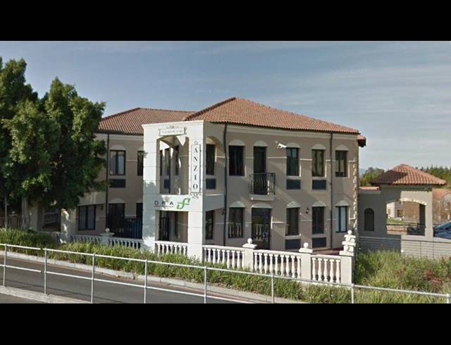 511M² OFFICE RENTED IN TYGER VALLEY